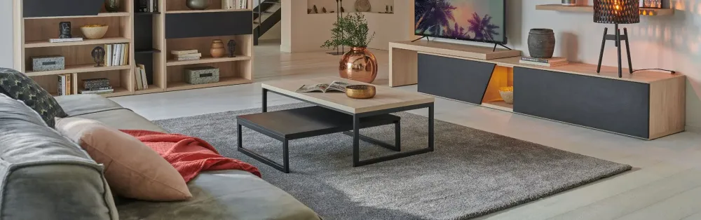 Mobilier à Confort-meilars