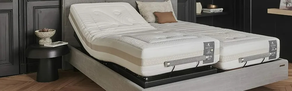 Matelas à Confort-meilars