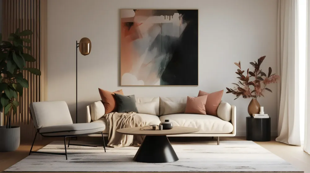 salon-moderne